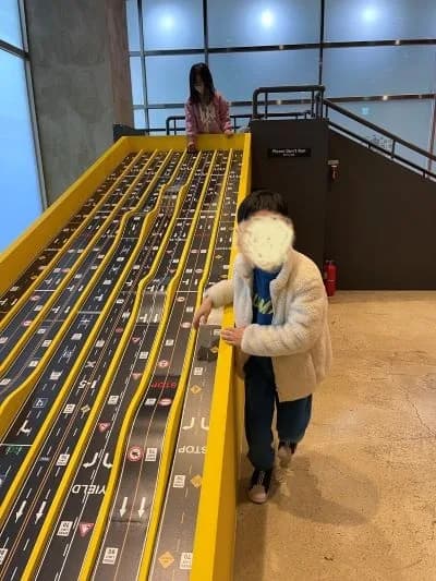 주일학교 유초등부 겨울 행사 사진 6
