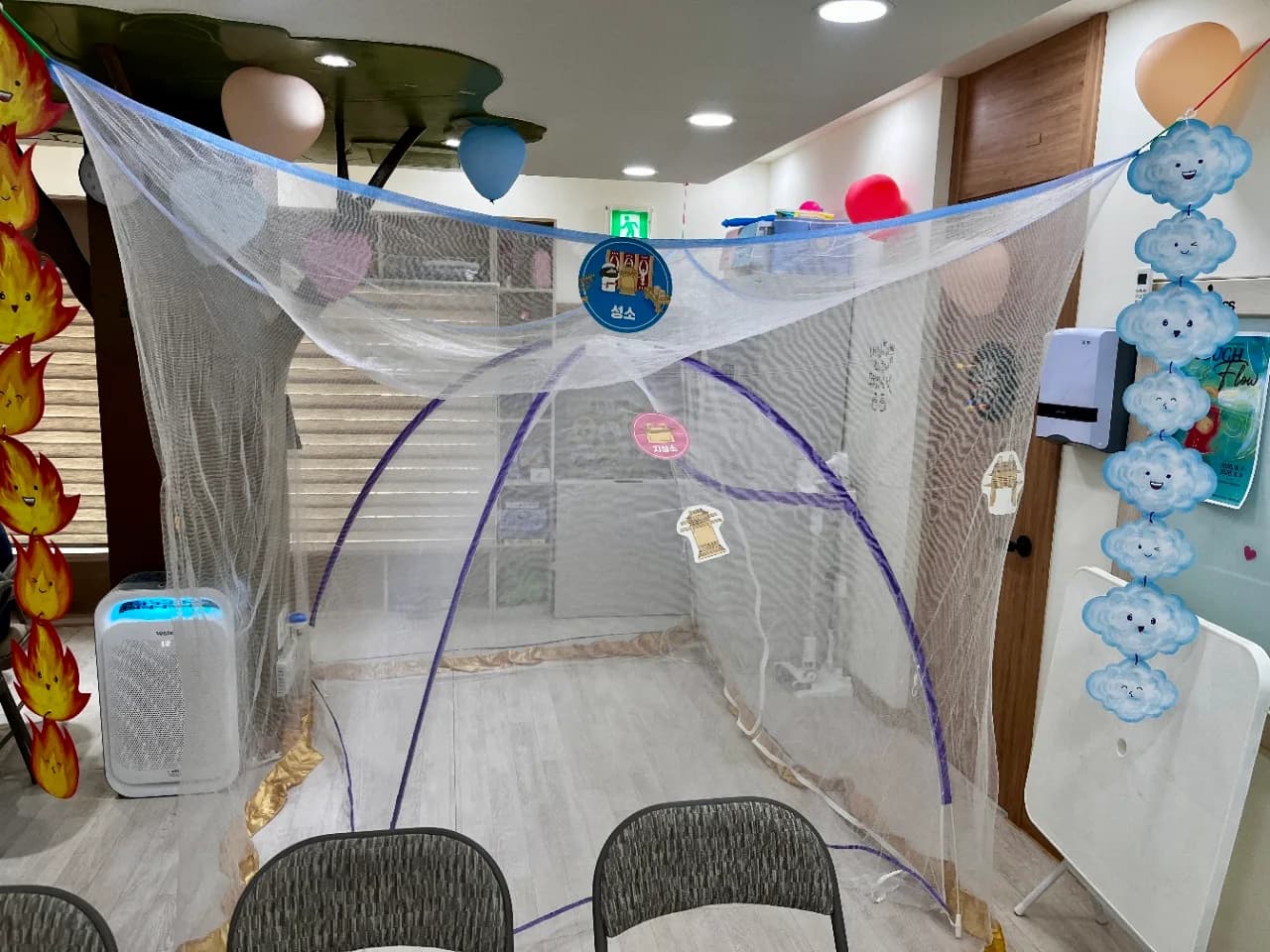 2026 초등부 여름성경학교 사진 4